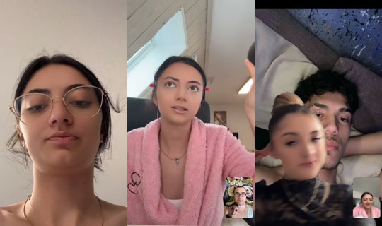 daria17k TikTok Live — Sep 3, 2026, 10:39 AM