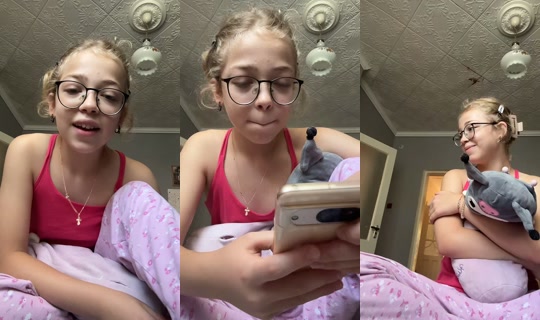 daria_official59 TikTok Live — Aug 4, 2026, 8:31 AM