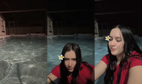 darianacastaneda2 TikTok Live — Jul 25, 2026, 5:17 AM