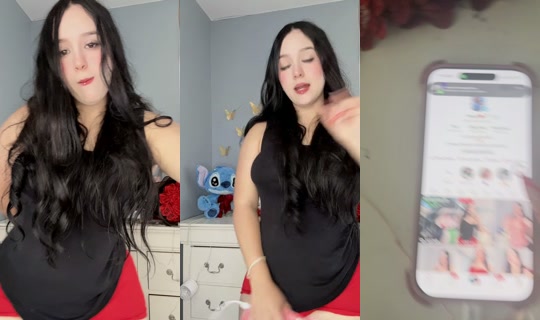 darianacastaneda2 TikTok Live — Aug 2, 2026, 3:42 PM