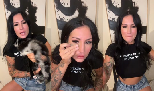 darihelms TikTok Live — Aug 12, 2026, 7:11 AM