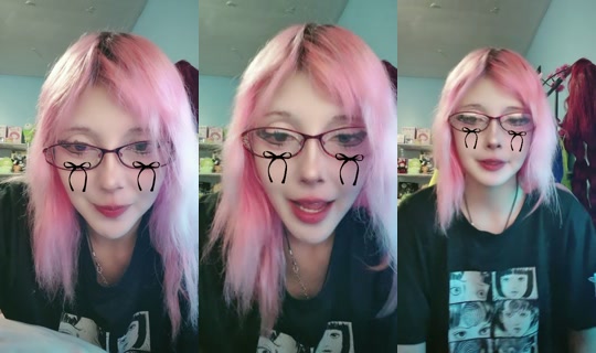 darii_oxo TikTok Live — Jul 14, 2026, 12:53 AM