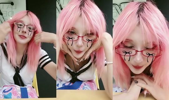 darii_oxo TikTok Live — Jul 15, 2026, 9:30 PM