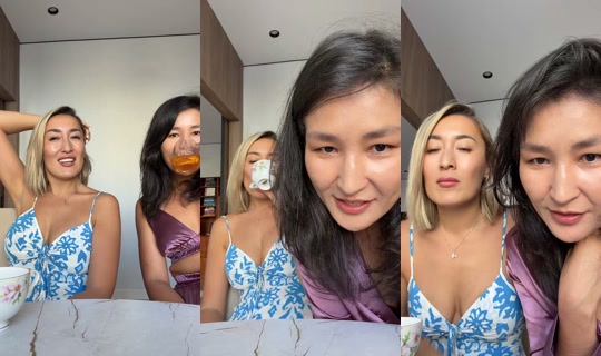 dariya_kkkkkk TikTok Live — Aug 9, 2026, 10:23 AM