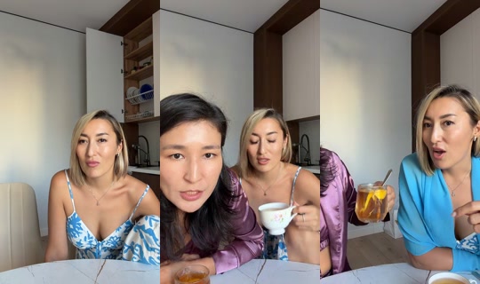 dariya_kkkkkk TikTok Live — Aug 9, 2026, 1:08 PM