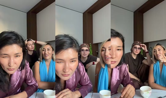dariya_kkkkkk TikTok Live — Aug 9, 2026, 1:48 PM