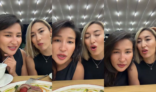 dariya_kkkkkk TikTok Live — Aug 14, 2026, 6:39 PM