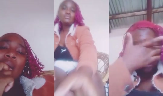 dark.skin.girl03 TikTok Live — Aug 13, 2026, 1:33 PM