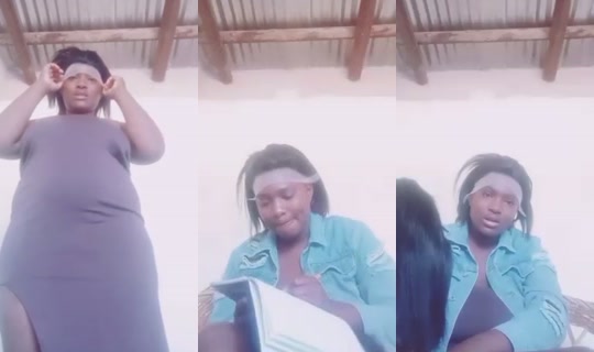 dark.skin.girl03 TikTok Live — Aug 17, 2026, 12:18 PM