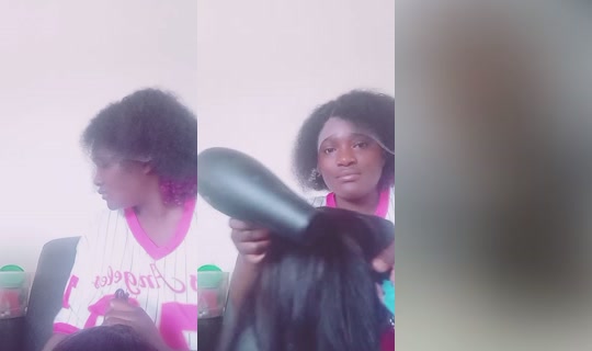 dark.skin.girl03 TikTok Live — Aug 22, 2026, 9:29 AM