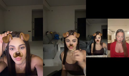dark__chocolate999 TikTok Live — Jul 14, 2026, 10:13 PM