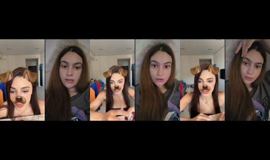 dark__chocolate999 TikTok Live — Jul 15, 2026, 12:08 PM