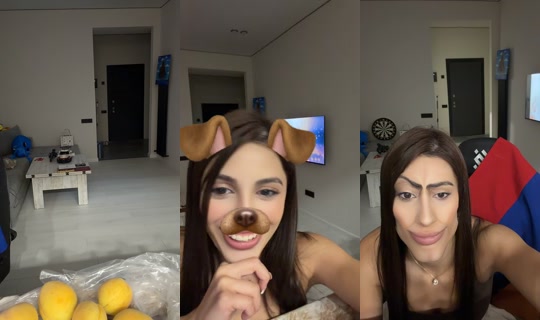 dark__chocolate999 TikTok Live — Jul 15, 2026, 5:33 PM