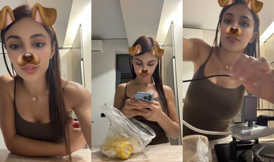 dark__chocolate999 TikTok Live — Jul 15, 2026, 7:45 PM