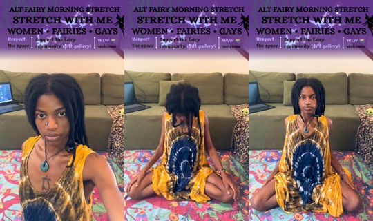 dark__gaia TikTok Live — Aug 28, 2026, 2:16 PM
