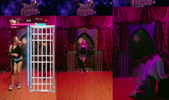 darkqueensmx TikTok Live — Jul 13, 2026, 5:57 AM