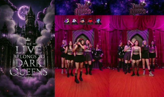darkqueensmx TikTok Live — Jul 13, 2026, 1:04 PM