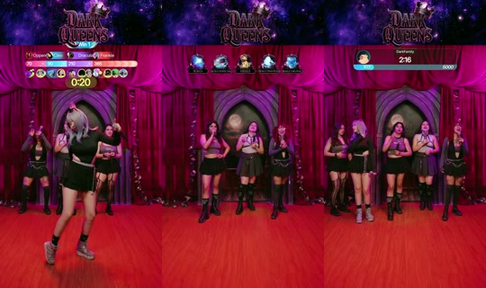 darkqueensmx TikTok Live — Jul 13, 2026, 1:55 PM