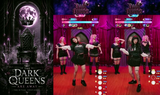 darkqueensmx TikTok Live — Jul 13, 2026, 8:26 PM