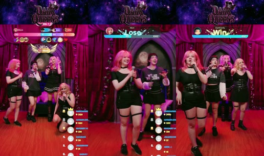 darkqueensmx TikTok Live — Jul 14, 2026, 12:57 AM