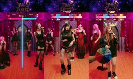 darkqueensmx Recorded on Jul 14, 2026, 8:28 AM