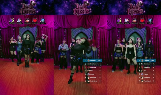 darkqueensmx Recorded on Jul 14, 2026, 1:23 PM
