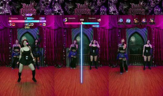 darkqueensmx Recorded on Jul 14, 2026, 3:56 PM