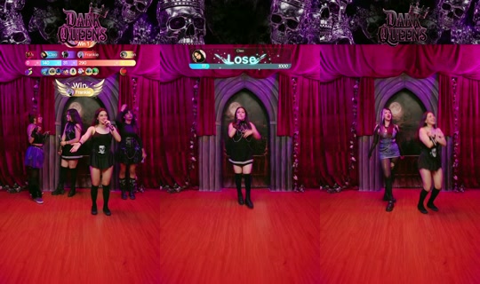darkqueensmx TikTok Live — Jul 14, 2026, 6:57 PM