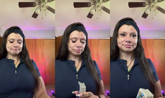 darlingdimplez1999 TikTok Live — Aug 20, 2026, 6:58 PM