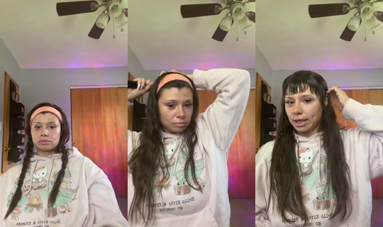 darlingdimplez1999 TikTok Live — Aug 21, 2026, 4:49 PM
