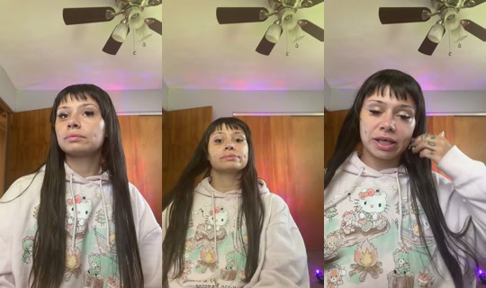 darlingdimplez1999 TikTok Live — Aug 21, 2026, 5:49 PM