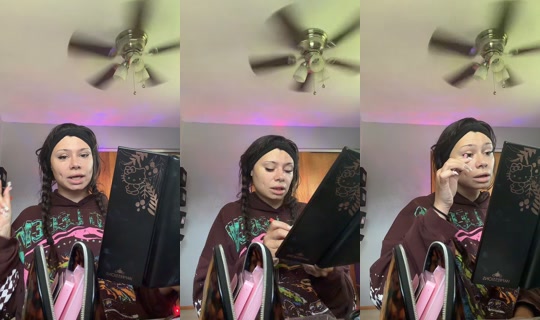 darlingdimplez1999 TikTok Live — Aug 22, 2026, 2:59 PM