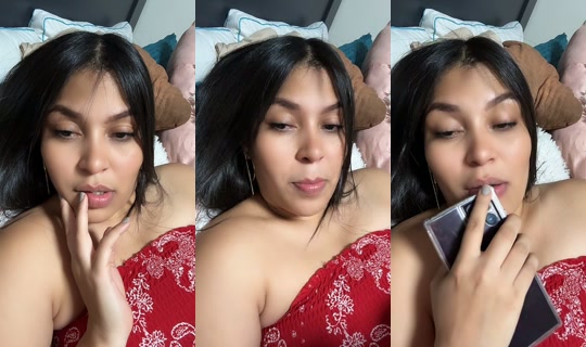 darlinrubi2 TikTok Live — Jul 25, 2026, 6:04 AM