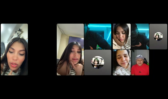 darlinrubi2 TikTok Live — Jul 26, 2026, 5:48 AM
