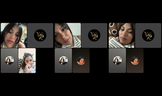 darlinrubi2 TikTok Live — Jul 26, 2026, 7:30 AM