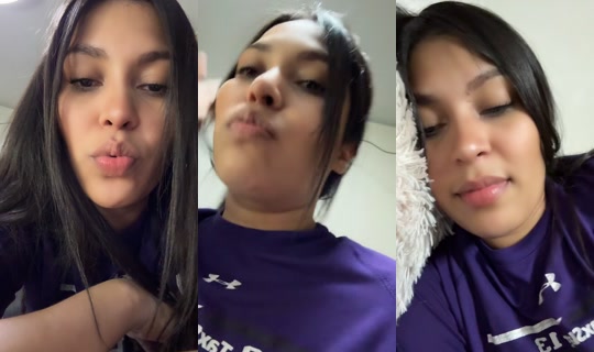 darlinrubi2 TikTok Live — Jul 27, 2026, 5:36 AM