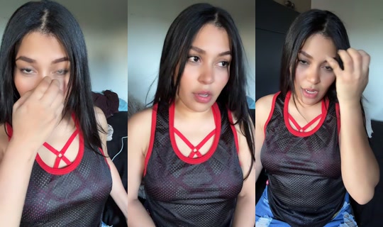 darlinrubi2 TikTok Live — Jul 27, 2026, 11:10 PM