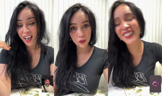 darlyn.moreno TikTok Live — Aug 28, 2026, 4:26 AM