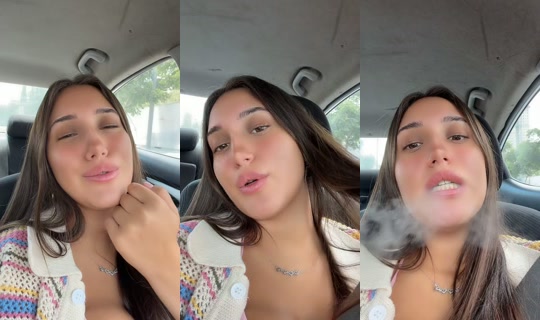 darya.cohenn TikTok Live — Aug 15, 2026, 10:43 AM