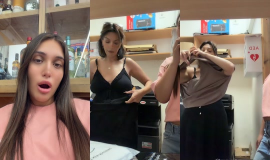 darya.cohenn TikTok Live — Aug 27, 2026, 9:07 AM