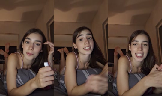 daryana9103 TikTok Live — Aug 21, 2026, 12:03 AM