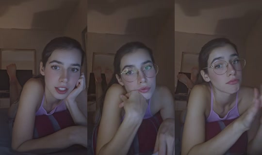 daryana9103 TikTok Live — Aug 24, 2026, 10:58 PM