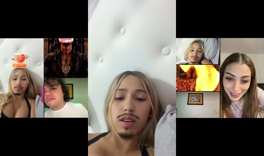 daryh TikTok Live — Jul 10, 2026, 7:09 AM