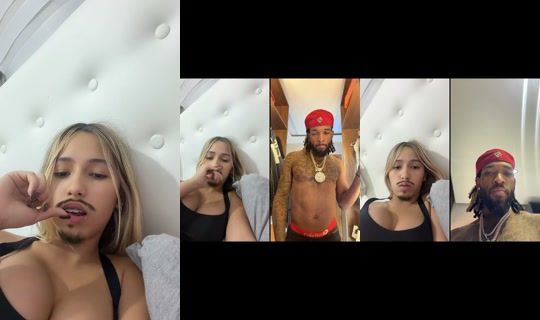 daryh TikTok Live — Jul 10, 2026, 7:31 AM