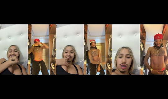 daryh TikTok Live — Jul 10, 2026, 8:38 AM