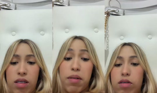 daryh TikTok Live — Jul 11, 2026, 6:19 AM