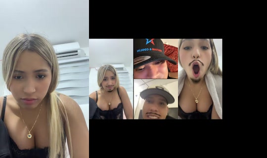 daryh TikTok Live — Jul 12, 2026, 6:29 AM