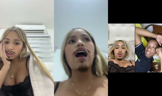 daryh TikTok Live — Jul 12, 2026, 7:19 AM