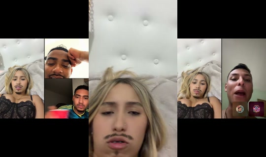 daryh TikTok Live — Jul 12, 2026, 8:10 AM