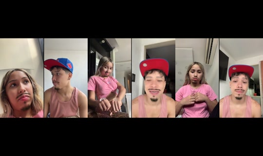 daryh TikTok Live — Jul 12, 2026, 6:14 PM